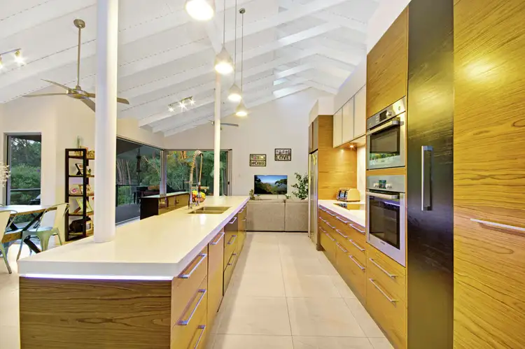 Third view of Homely house listing, 12 Merval Court, Mons QLD 4556