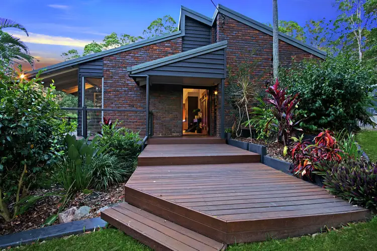 Fifth view of Homely house listing, 12 Merval Court, Mons QLD 4556