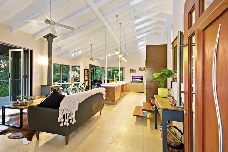 Sixth view of Homely house listing, 12 Merval Court, Mons QLD 4556