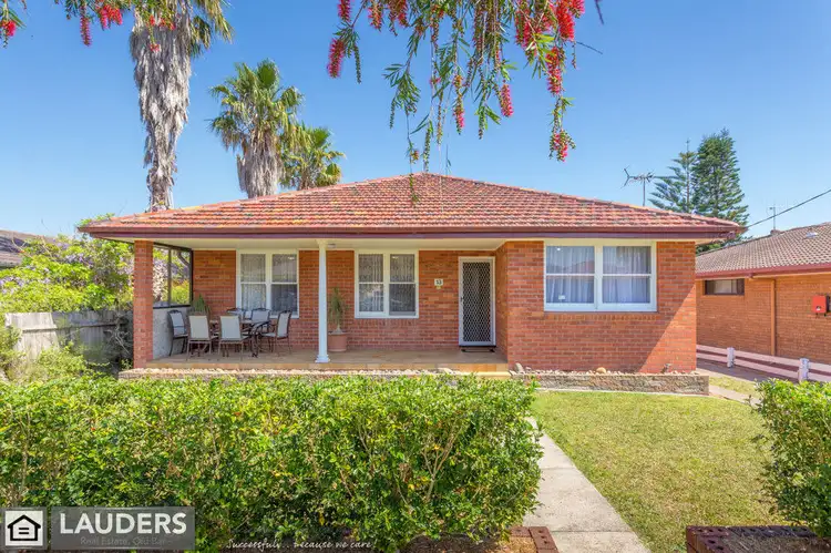 13 Waterman Street, Old Bar NSW 2430