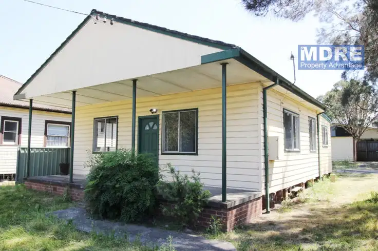 410 Sandgate Road, Shortland NSW 2307