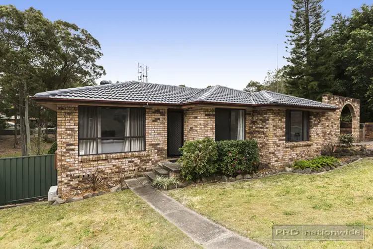 Main view of Homely house listing, 5 Somers Close, Tingira Heights NSW 2290