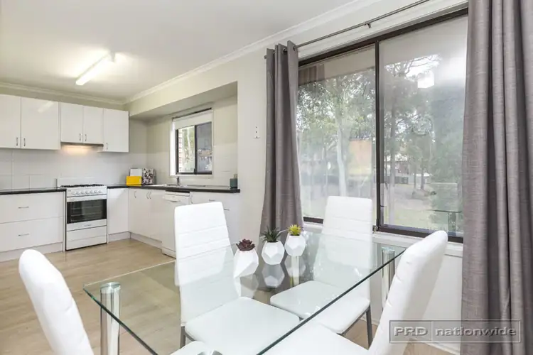 Fourth view of Homely house listing, 5 Somers Close, Tingira Heights NSW 2290