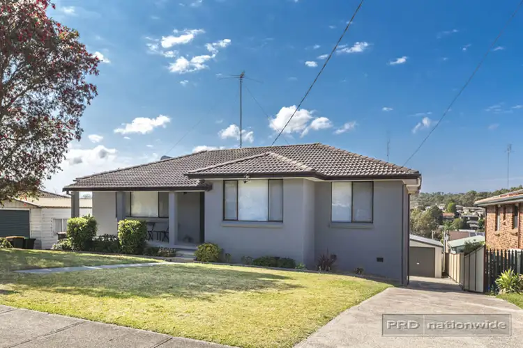 11 Libra Close, Elermore Vale NSW 2287