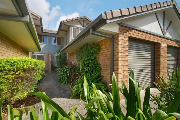 Main view of Homely unit listing, 342/20 Binya Avenue, 'Kirra Shores', Kirra QLD 4225