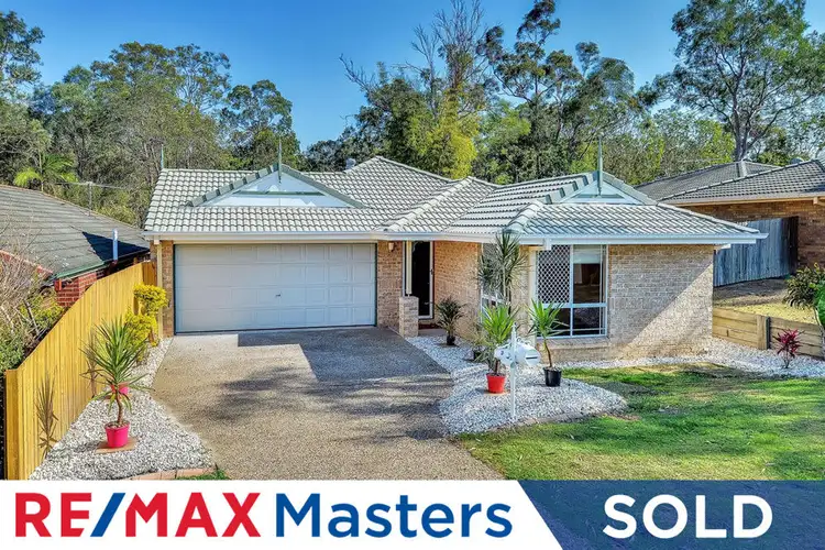 3 Summerhill Pl, Forest Lake QLD 4078