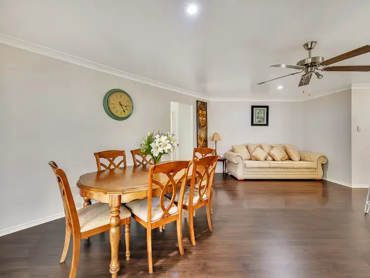Sixth view of Homely house listing, 17 Beccaria Pl, Doolandella QLD 4077