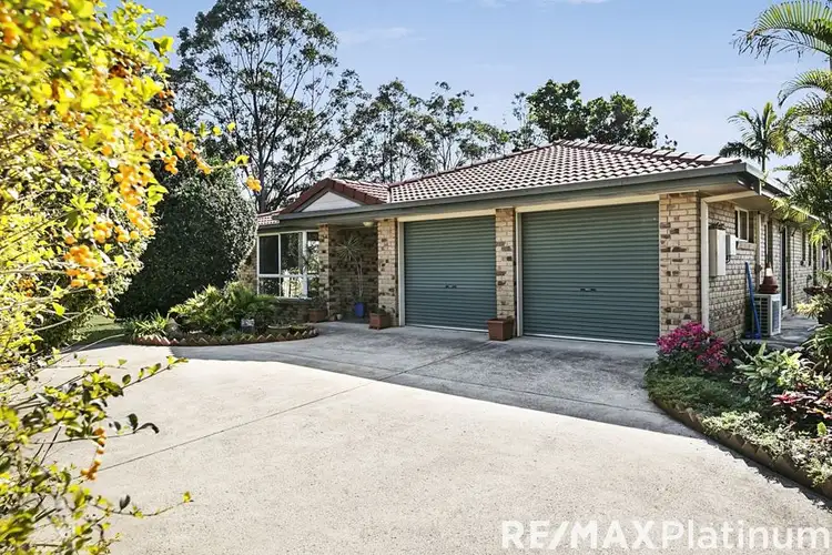 Second view of Homely house listing, 41 Forest Ridge Drive, Narangba QLD 4504