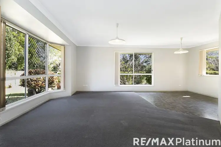 Third view of Homely house listing, 41 Forest Ridge Drive, Narangba QLD 4504