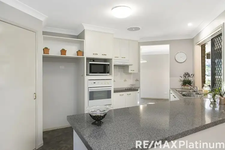 Fifth view of Homely house listing, 41 Forest Ridge Drive, Narangba QLD 4504