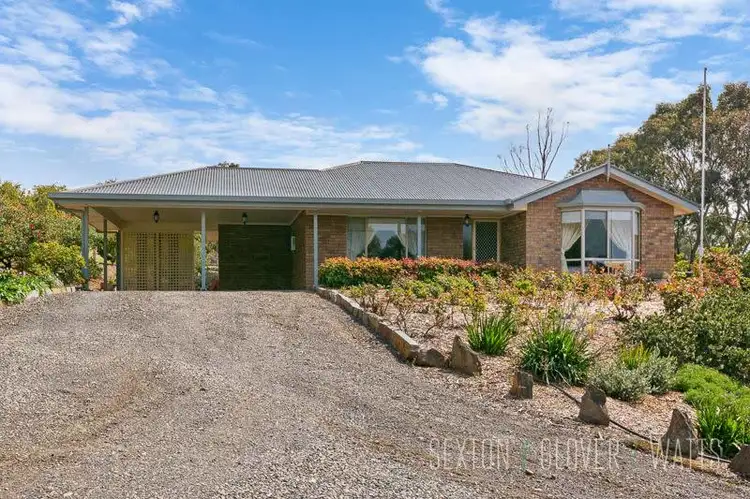 20 McKenny Street, Nairne SA 5252