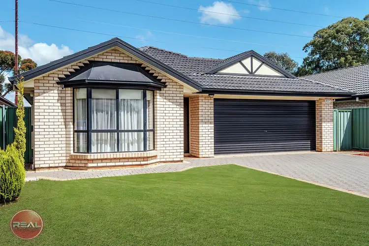 Main view of Homely house listing, 8 Orange Parade, Munno Para West SA 5115