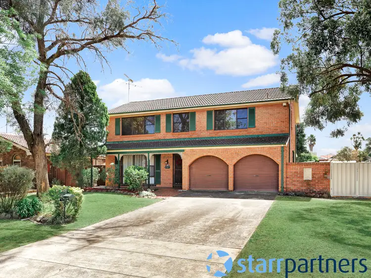 Main view of Homely house listing, 14 Edmund Place, Rosemeadow NSW 2560