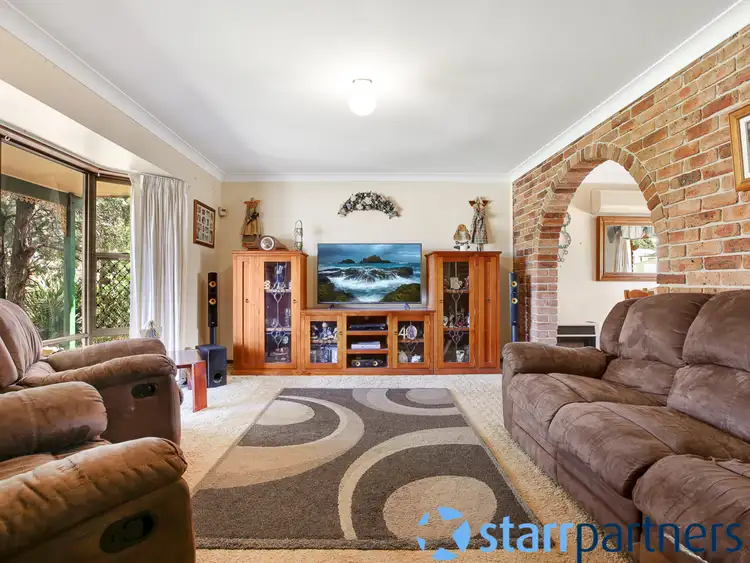 Second view of Homely house listing, 14 Edmund Place, Rosemeadow NSW 2560