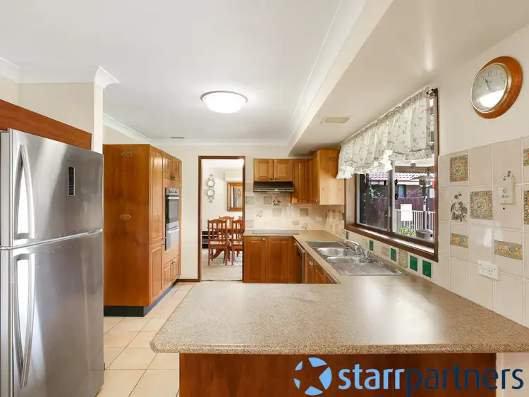 Fifth view of Homely house listing, 14 Edmund Place, Rosemeadow NSW 2560