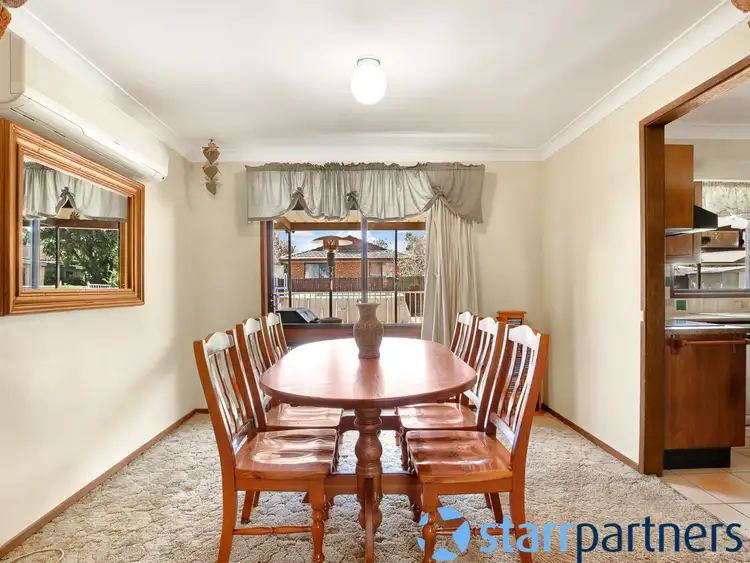 Sixth view of Homely house listing, 14 Edmund Place, Rosemeadow NSW 2560