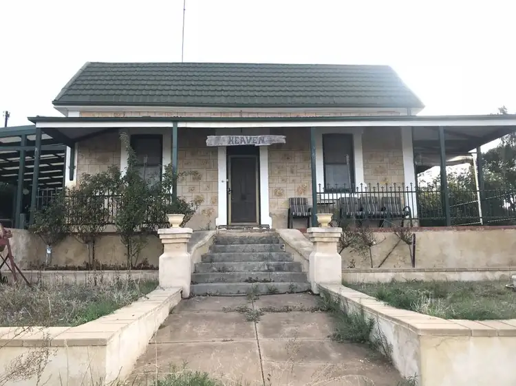 Second view of Homely house listing, 6 William Street, Mannum SA 5238