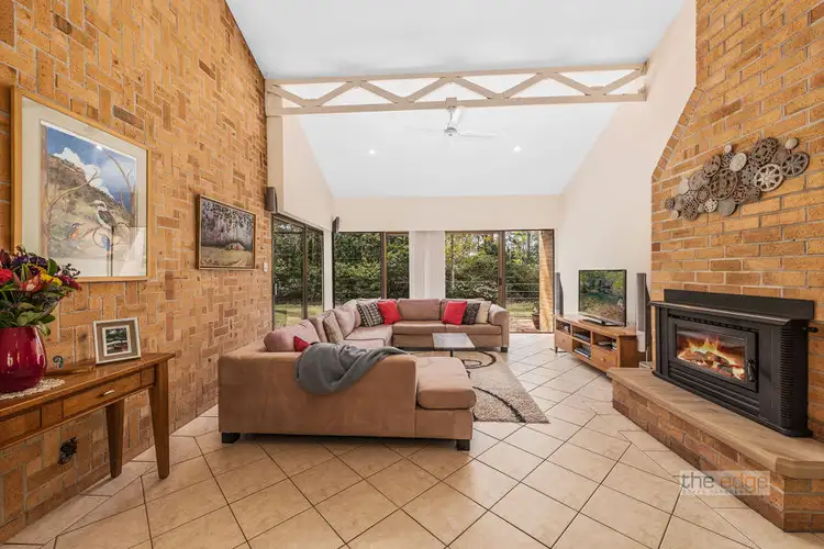 Second view of Homely rural property listing, 13 Kingfisher Avenue, Glenreagh NSW 2450