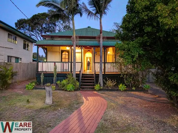 31 Holt Street, Brassall QLD 4305