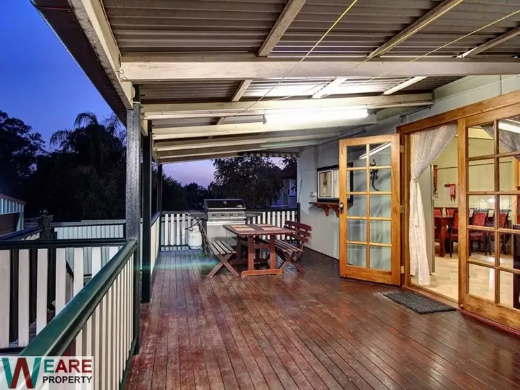 Second view of Homely house listing, 31 Holt Street, Brassall QLD 4305