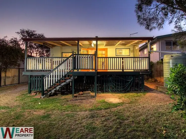 Third view of Homely house listing, 31 Holt Street, Brassall QLD 4305
