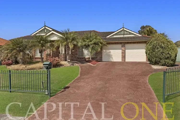 14 Samantha Close, Kanwal NSW 2259