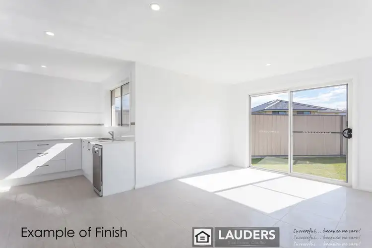 Main view of Homely villa listing, 1/9 Trevally Avenue, Old Bar NSW 2430