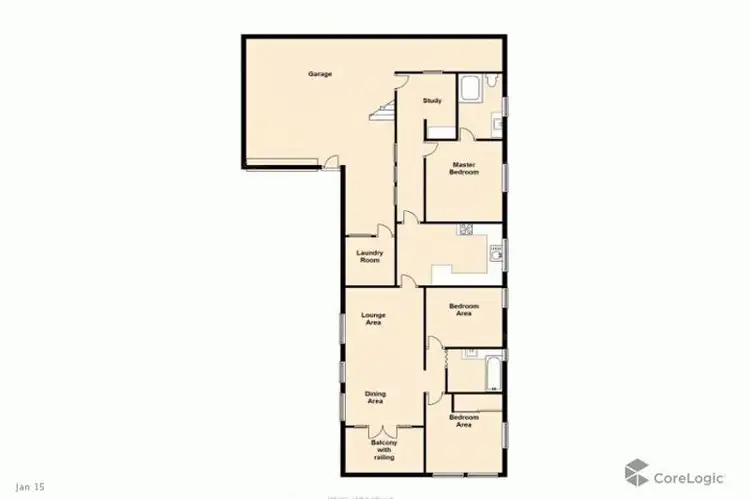 Seventh view of Homely house listing, 32 Lemon ST, Runcorn QLD 4113