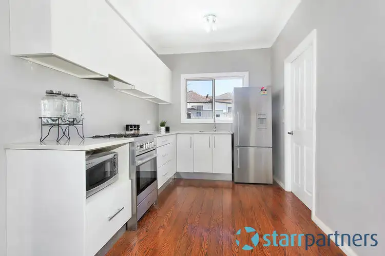 Fourth view of Homely house listing, 136 Park Rd, Auburn NSW 2144