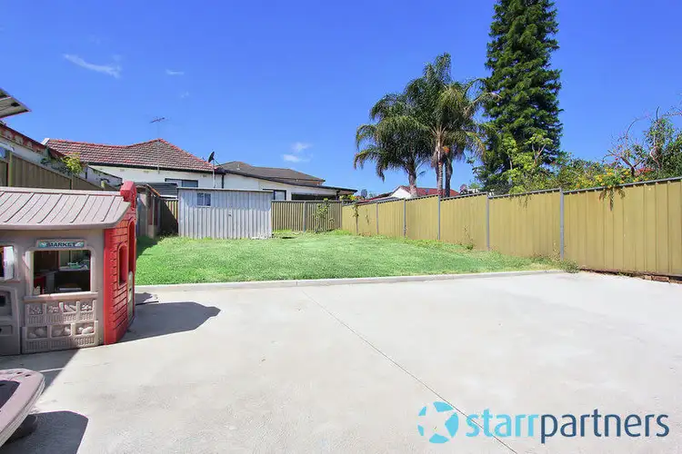 Fifth view of Homely house listing, 136 Park Rd, Auburn NSW 2144