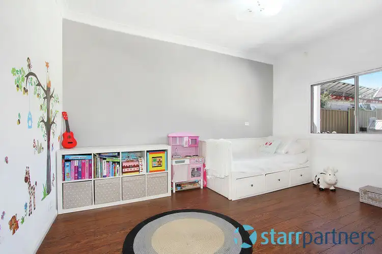 Sixth view of Homely house listing, 136 Park Rd, Auburn NSW 2144