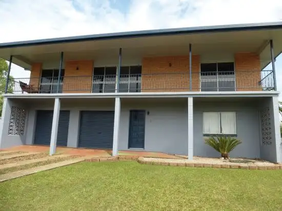 Second view of Homely house listing, 12 Highview Place, Innisfail QLD 4860