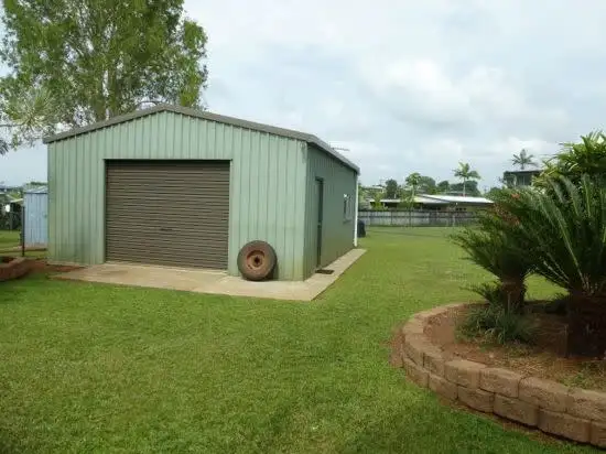 Fifth view of Homely house listing, 12 Highview Place, Innisfail QLD 4860