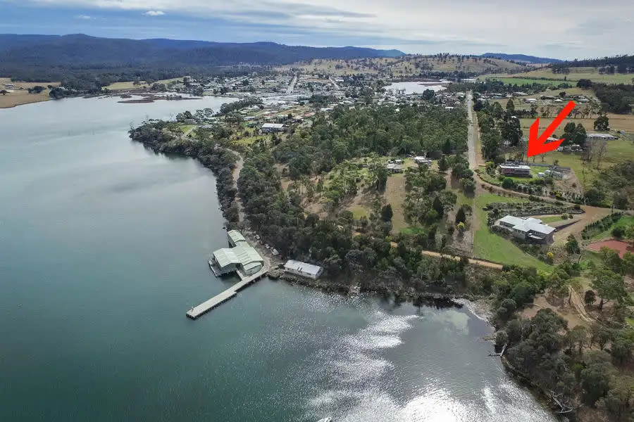 Main view of Homely house listing, 81 Inkerman Street, Triabunna TAS 7190