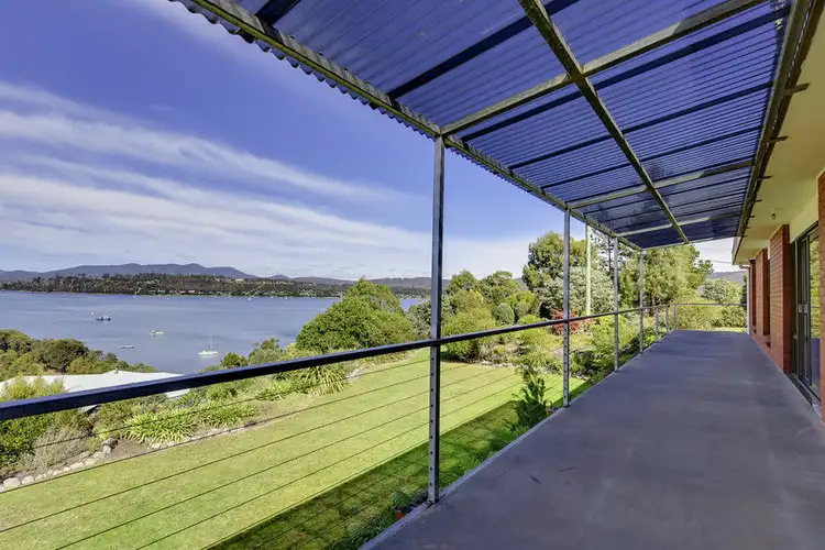 Second view of Homely house listing, 81 Inkerman Street, Triabunna TAS 7190