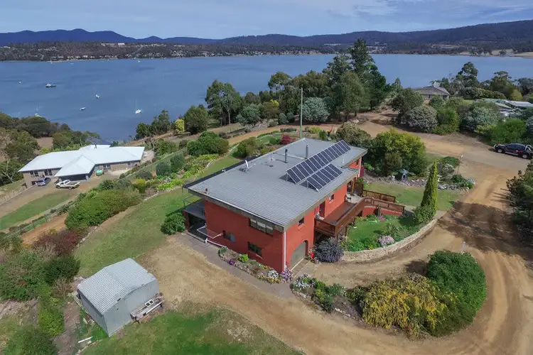 Third view of Homely house listing, 81 Inkerman Street, Triabunna TAS 7190