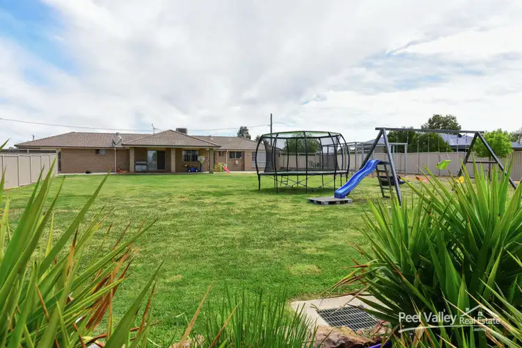 Fourth view of Homely house listing, 34 Palmer Drive, Tamworth NSW 2340
