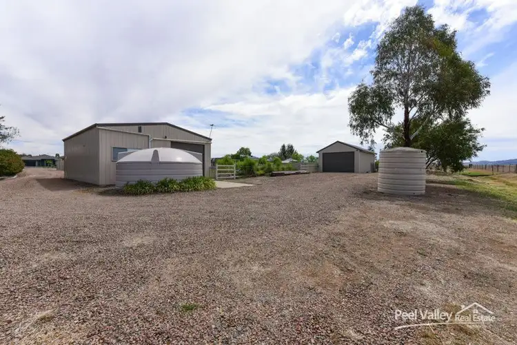 Fifth view of Homely house listing, 34 Palmer Drive, Tamworth NSW 2340