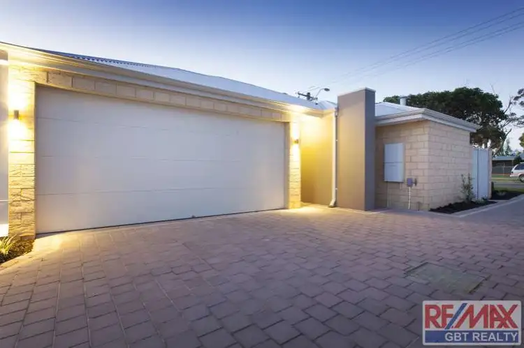 Main view of Homely house listing, 104 Balga Ave, Balga WA 6061