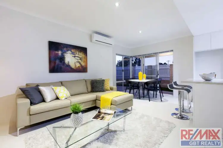 Second view of Homely house listing, 104 Balga Ave, Balga WA 6061