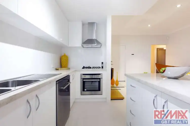 Fifth view of Homely house listing, 104 Balga Ave, Balga WA 6061
