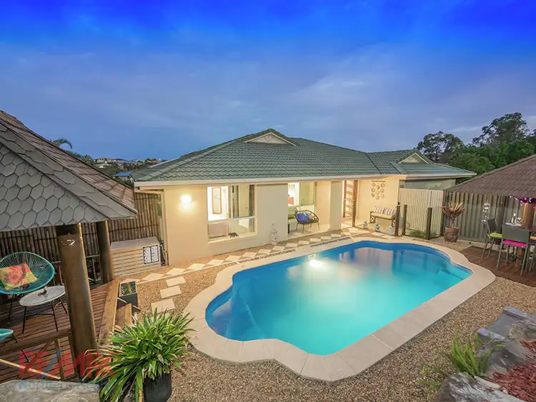 Fourth view of Homely house listing, 19 Boondooma Circuit, Albany Creek QLD 4035