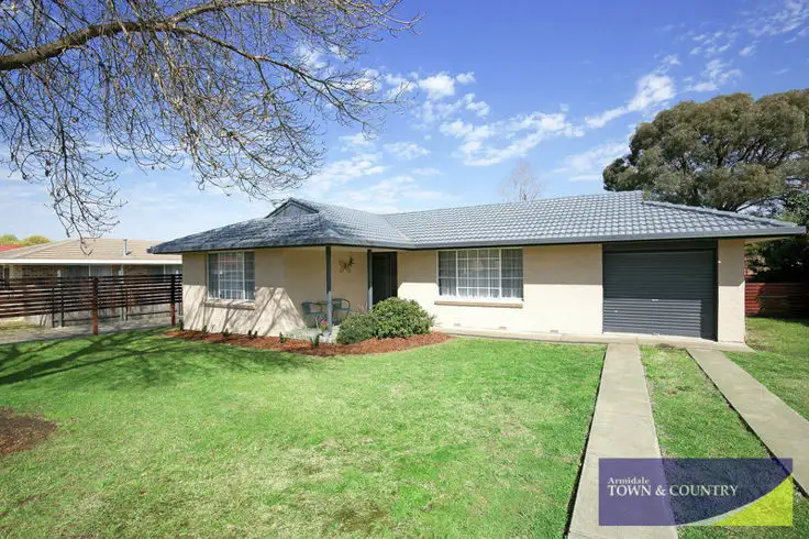 83 MacDonald Drive, Armidale NSW 2350