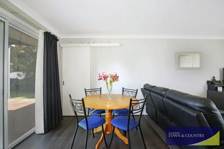 Fifth view of Homely house listing, 83 MacDonald Drive, Armidale NSW 2350