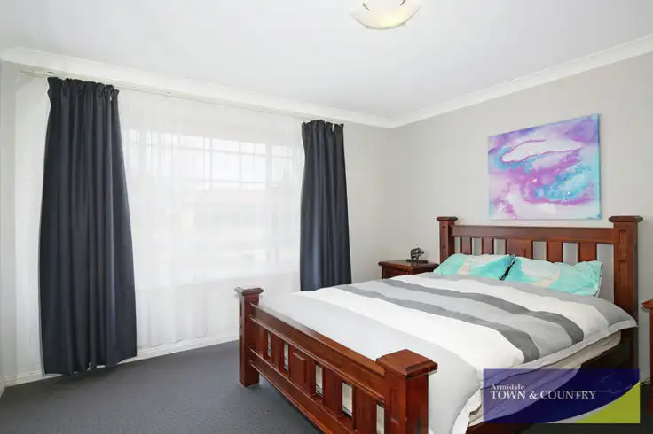 Sixth view of Homely house listing, 83 MacDonald Drive, Armidale NSW 2350