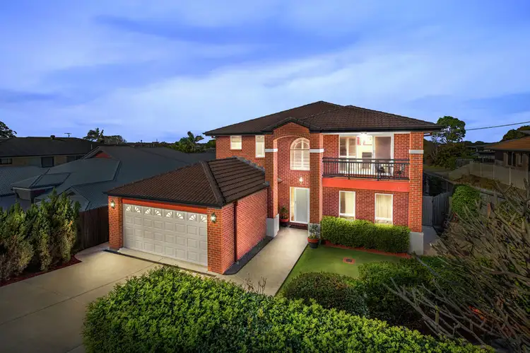 Main view of Homely house listing, 9 Cleavue Street, Geebung QLD 4034
