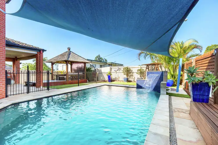 Second view of Homely house listing, 9 Cleavue Street, Geebung QLD 4034