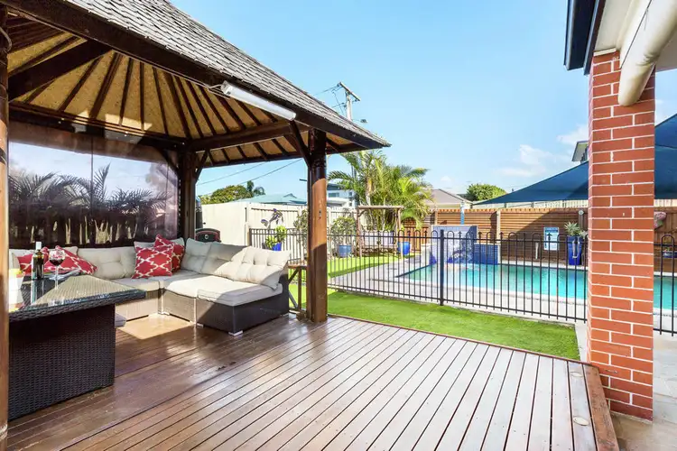 Fifth view of Homely house listing, 9 Cleavue Street, Geebung QLD 4034