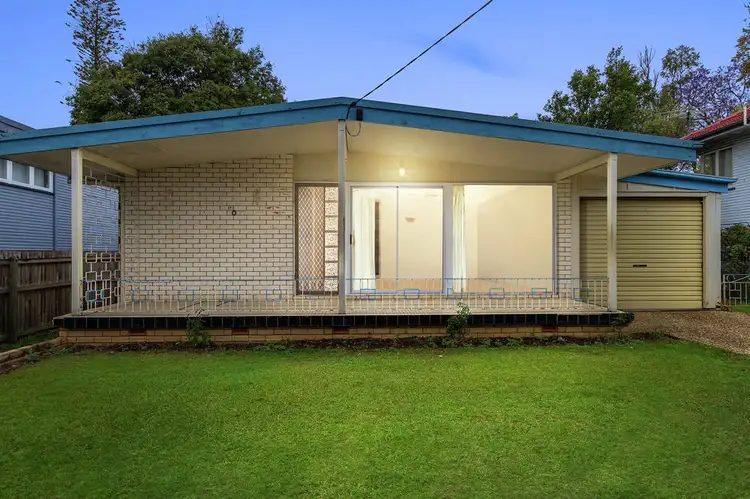 17 Grantsell Street, Aspley QLD 4034