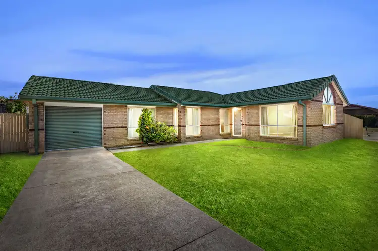 118 Macleay Crescent, Tingalpa QLD 4173